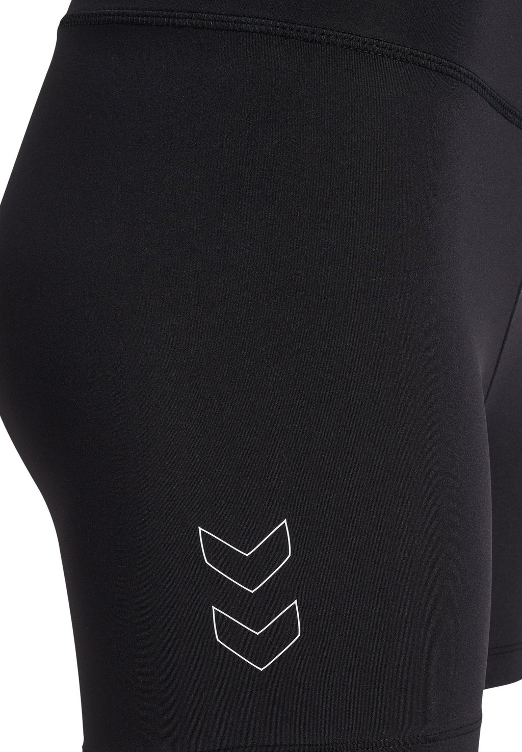 Леггинсы FUNDAMENTAL MW Hummel, черный
Леггинсы FUNDAMENTAL MW Hummel, черный