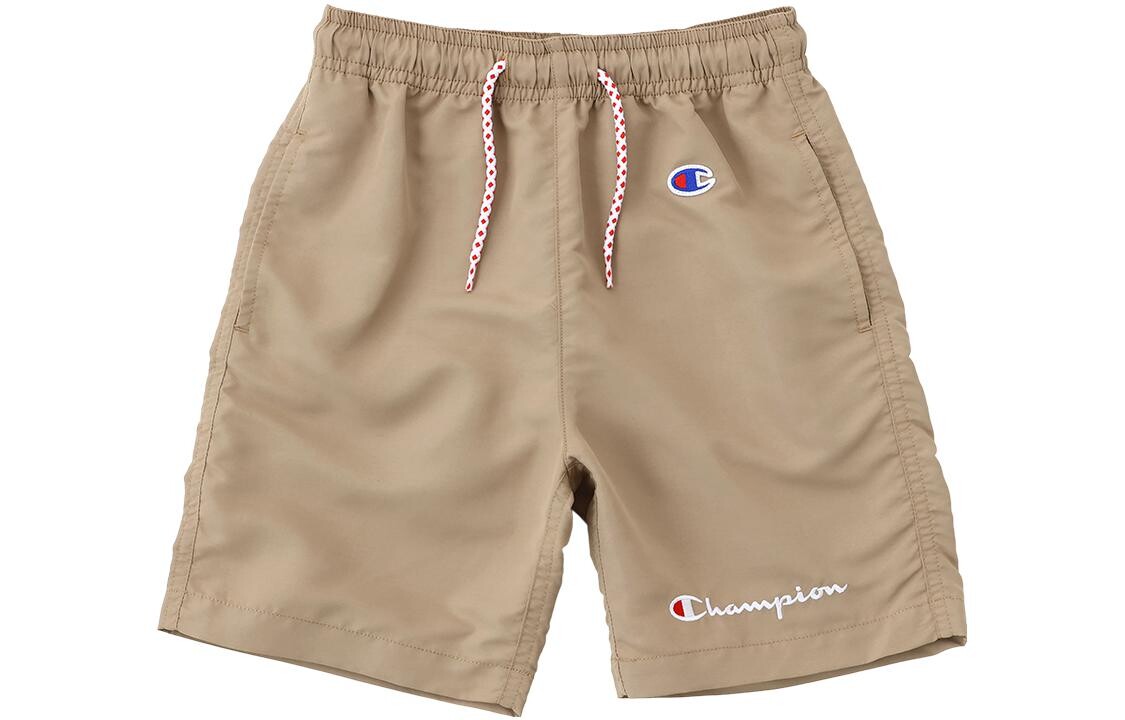 Детские шорты Champion, цвет Black
Детские шорты Champion, цвет Black