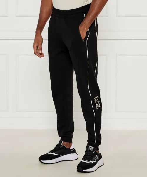 Спортивные штаны Regular fit Ea7, черный
Спортивные штаны Regular fit Ea7, черный