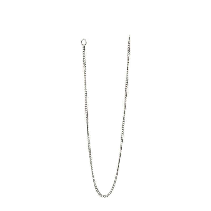 Lee Железный ремень для сумки унисекс серебристый, Silver
Lee Железный ремень для сумки унисекс серебристый, Silver