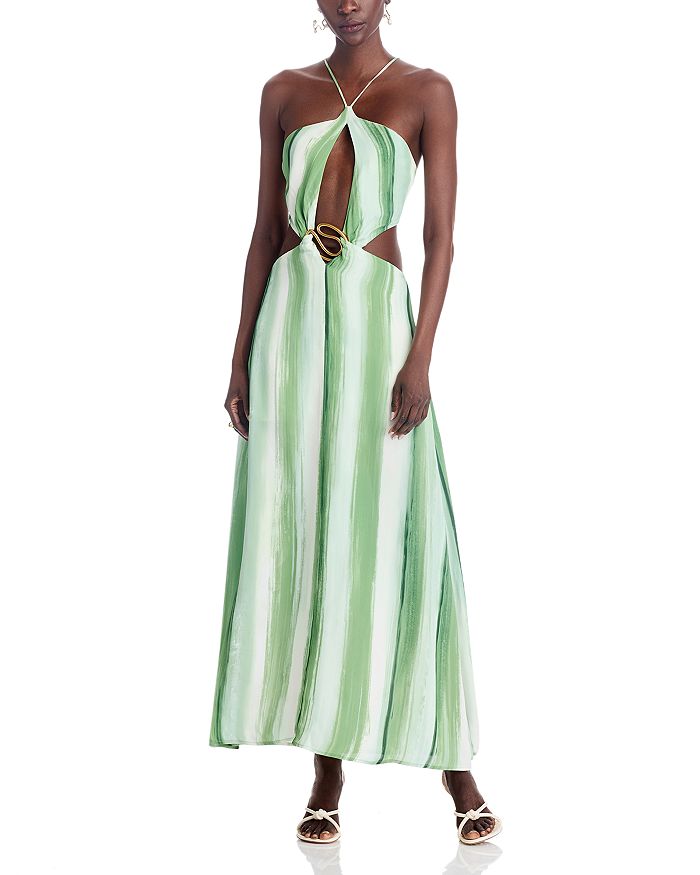 Платье Esmerelda Cult Gaia, зеленый
Платье Esmerelda Cult Gaia, зеленый