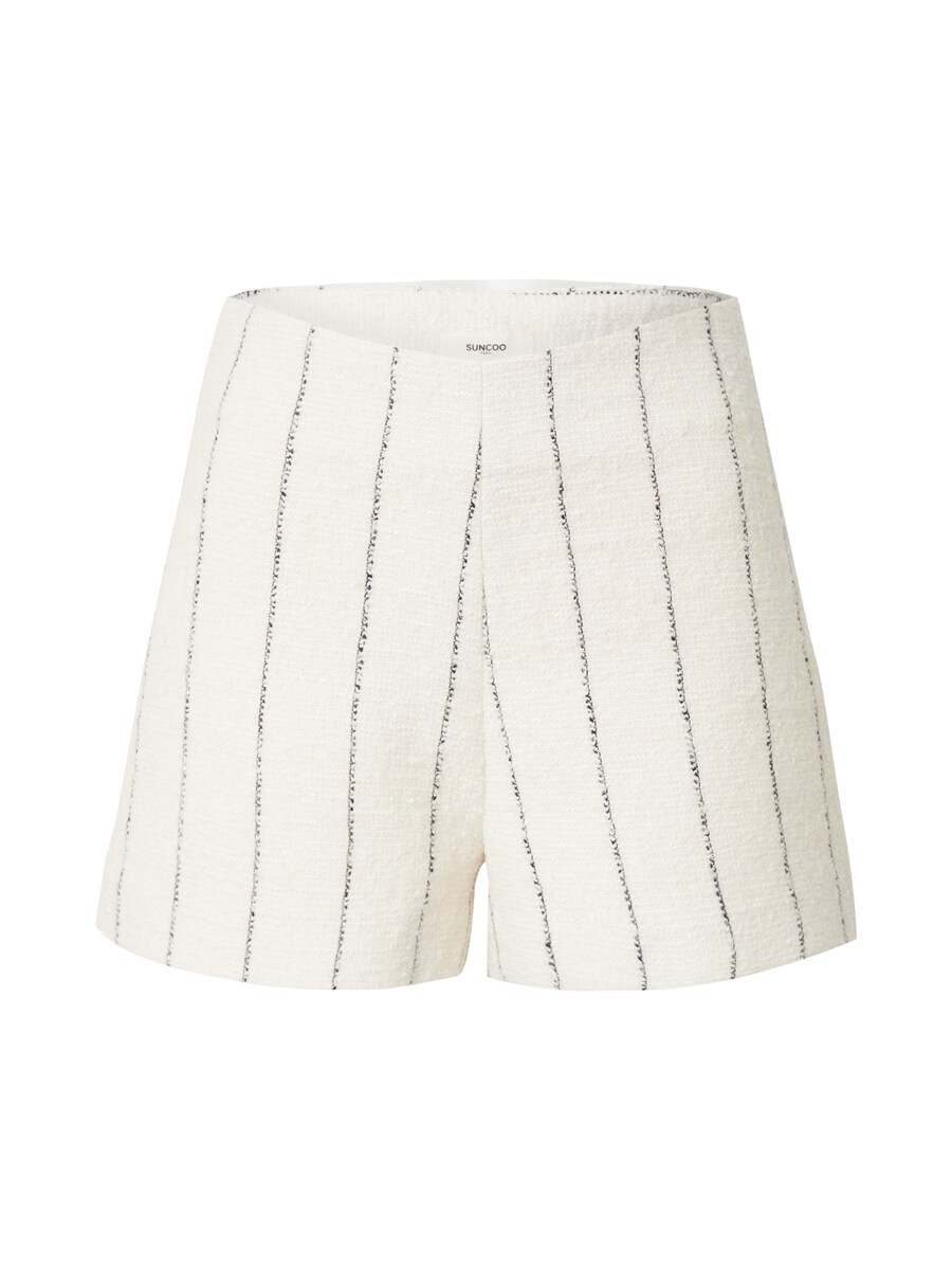 Обычные брюки Suncoo BILLY, от белого
Обычные брюки Suncoo BILLY, от белого