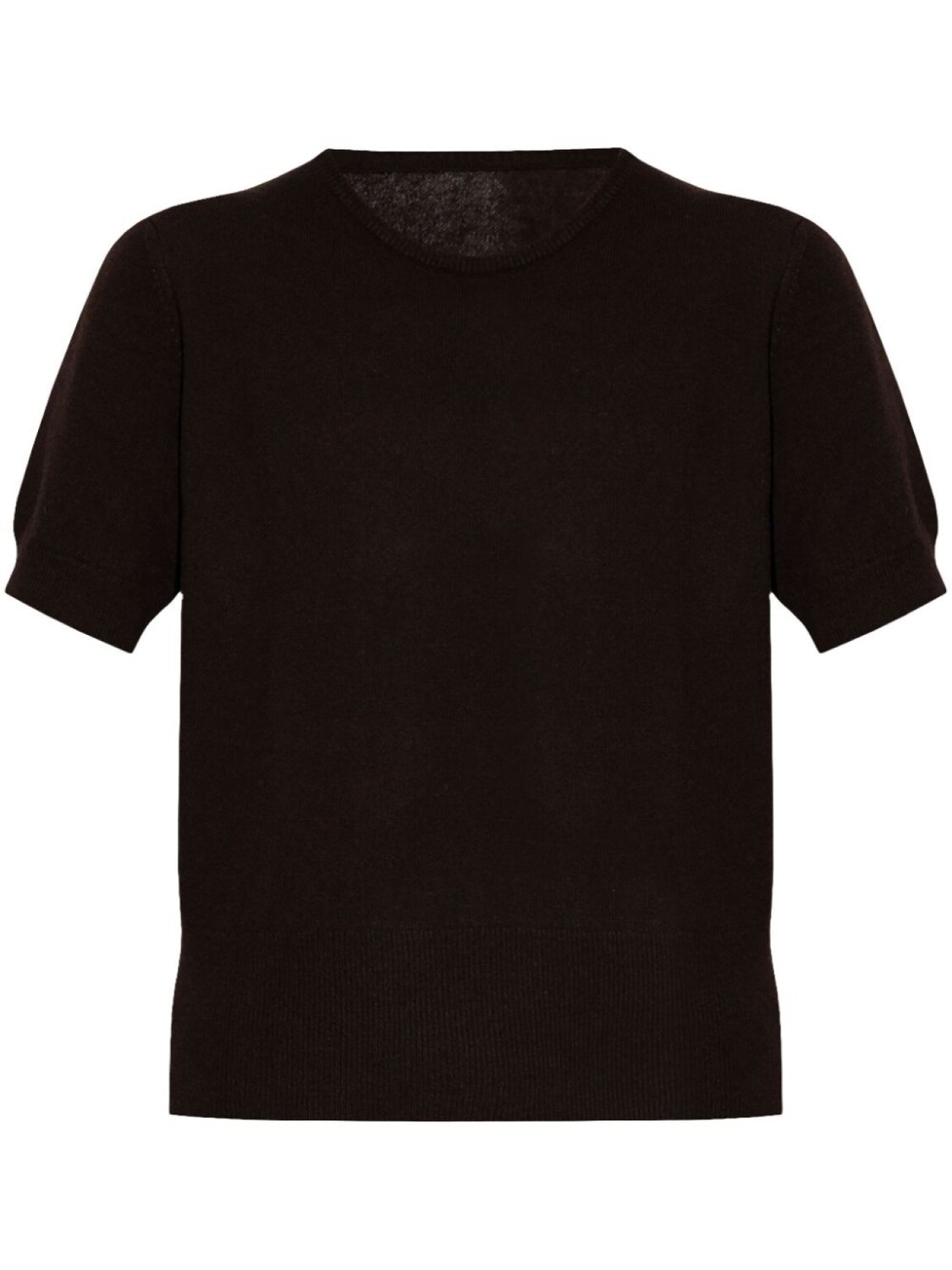 Футболка Maison Margiela из натуральной шерсти, коричневый
Футболка Maison Margiela из натуральной шерсти, коричневый