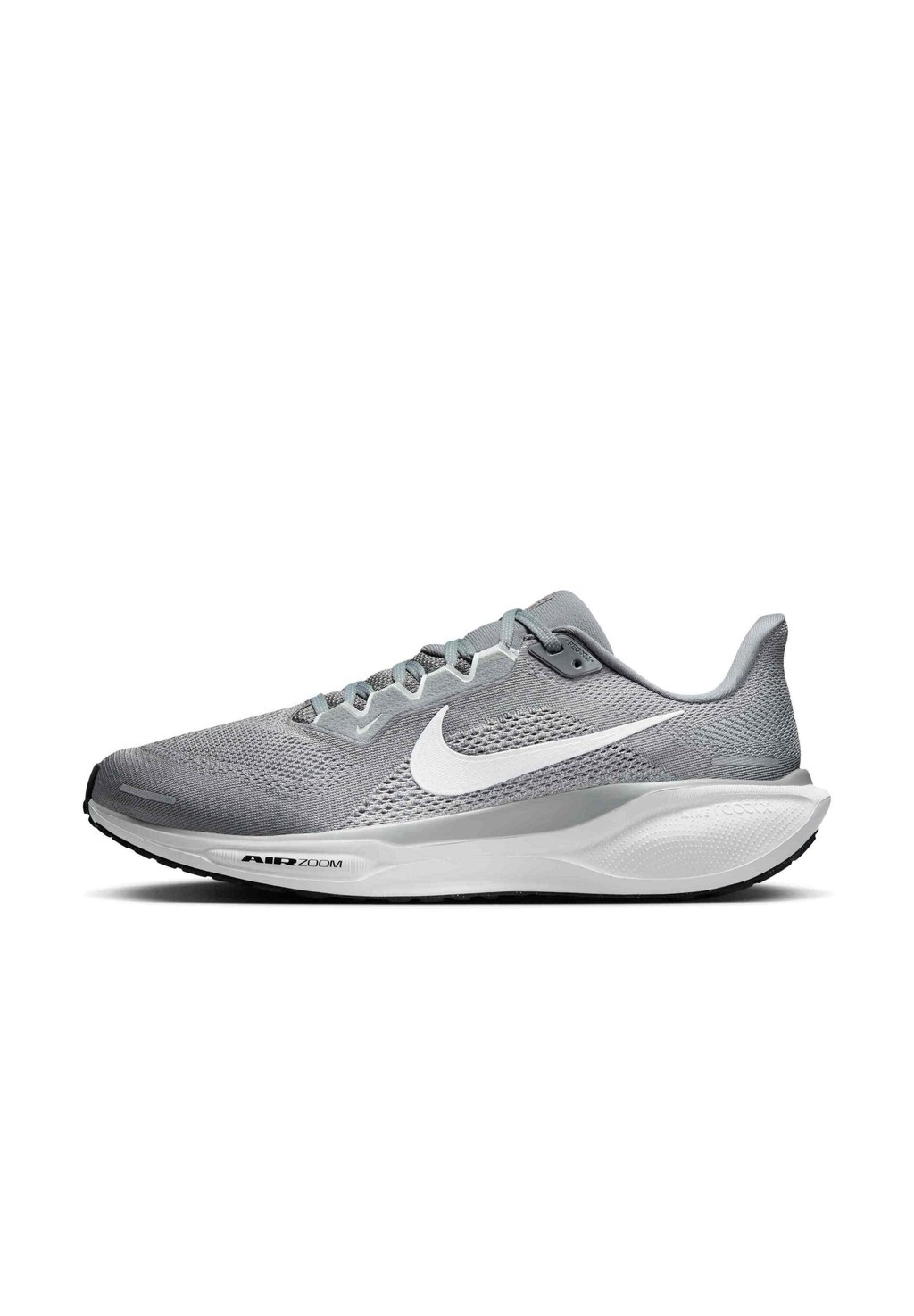 Кроссовки для бега AIR ZOOM PEGASUS 41 Nike Performance, серый
Кроссовки для бега AIR ZOOM PEGASUS 41 Nike Performance, серый