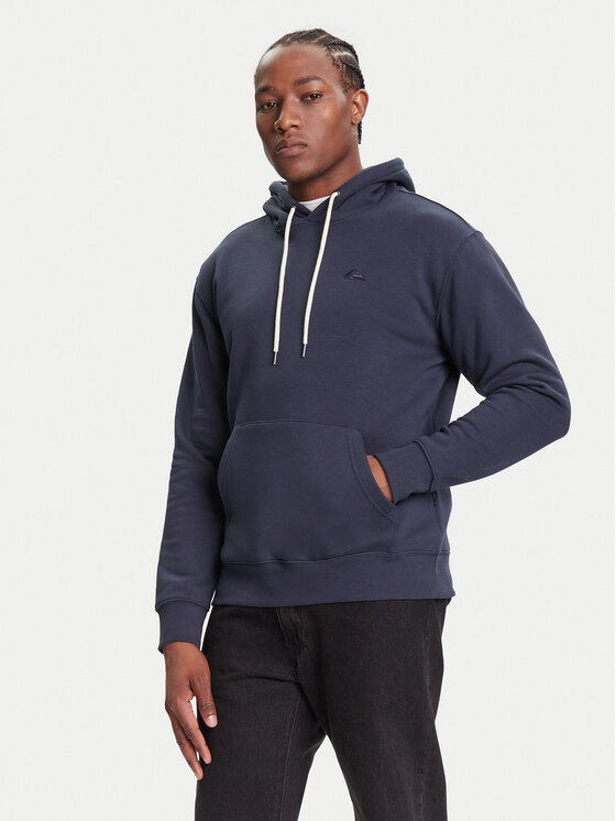 Свитшот regular fit Salt Water Hoodie EQYFT05159 Quiksilver, синий
Свитшот regular fit Salt Water Hoodie EQYFT05159 Quiksilver, синий