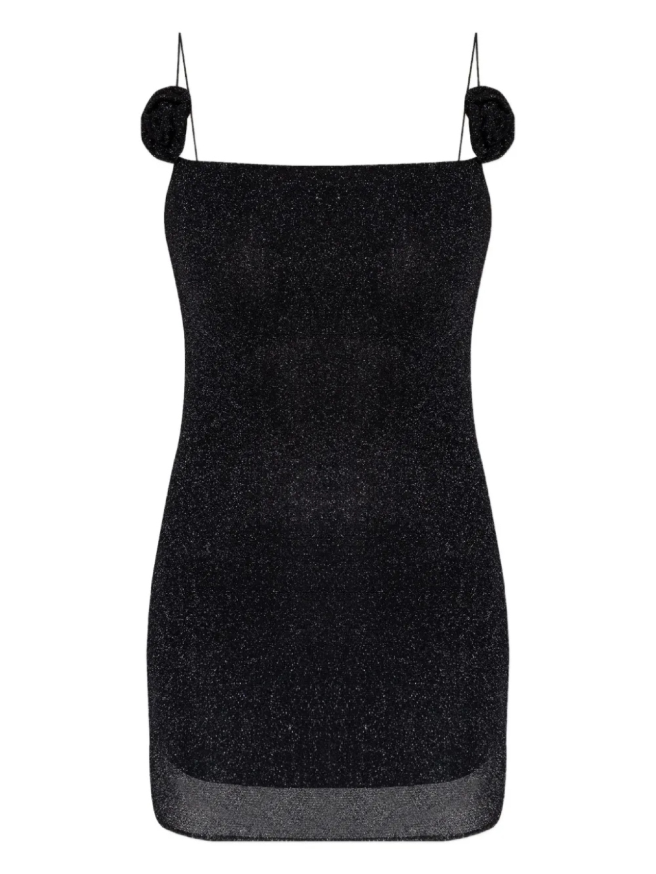 Блестящее мини-платье Oséree, черный
Блестящее мини-платье Oséree, черный