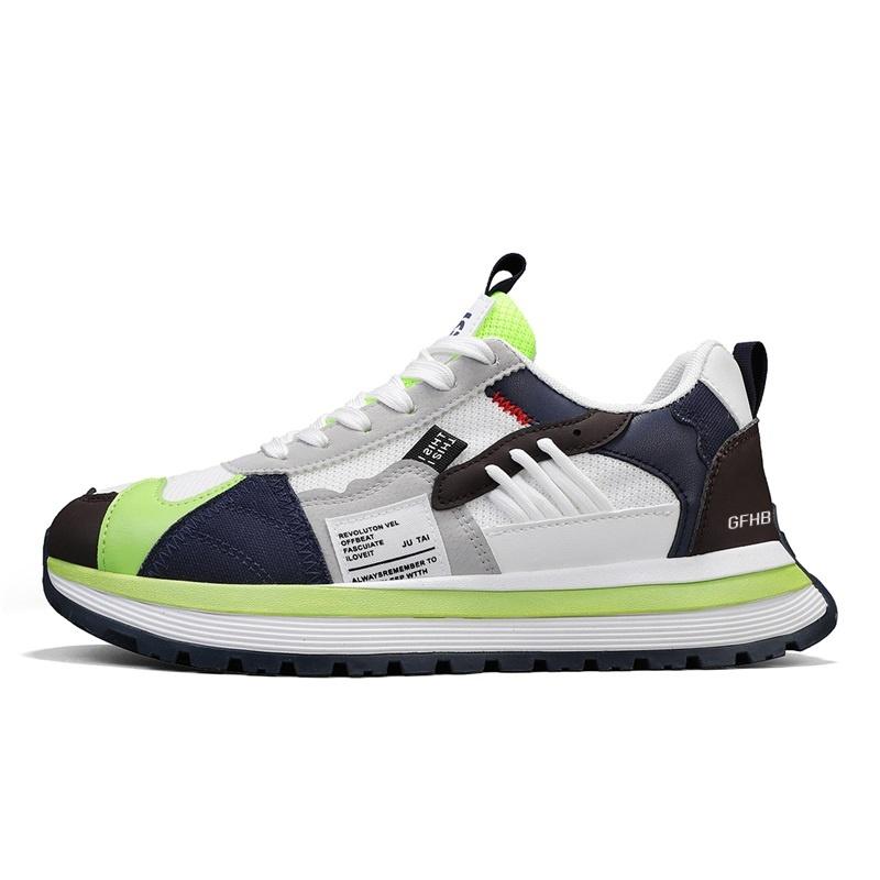 Износостойкие низкие кроссовки для детей и подростков Kung Fu partners, белый/синий
Износостойкие низкие кроссовки для детей и подростков Kung Fu partners, белый/синий