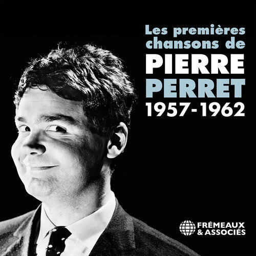 CD диск Perret / Perret: Les Premieres Chansons
CD диск Perret / Perret: Les Premieres Chansons