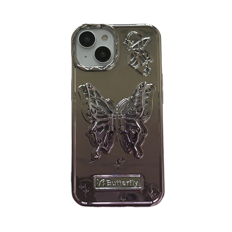 Чехол для телефона SSCP Shang Shang Cheng Pin Sscp, Plating black + glitter
Чехол для телефона SSCP Shang Shang Cheng Pin Sscp, Plating black + glitter