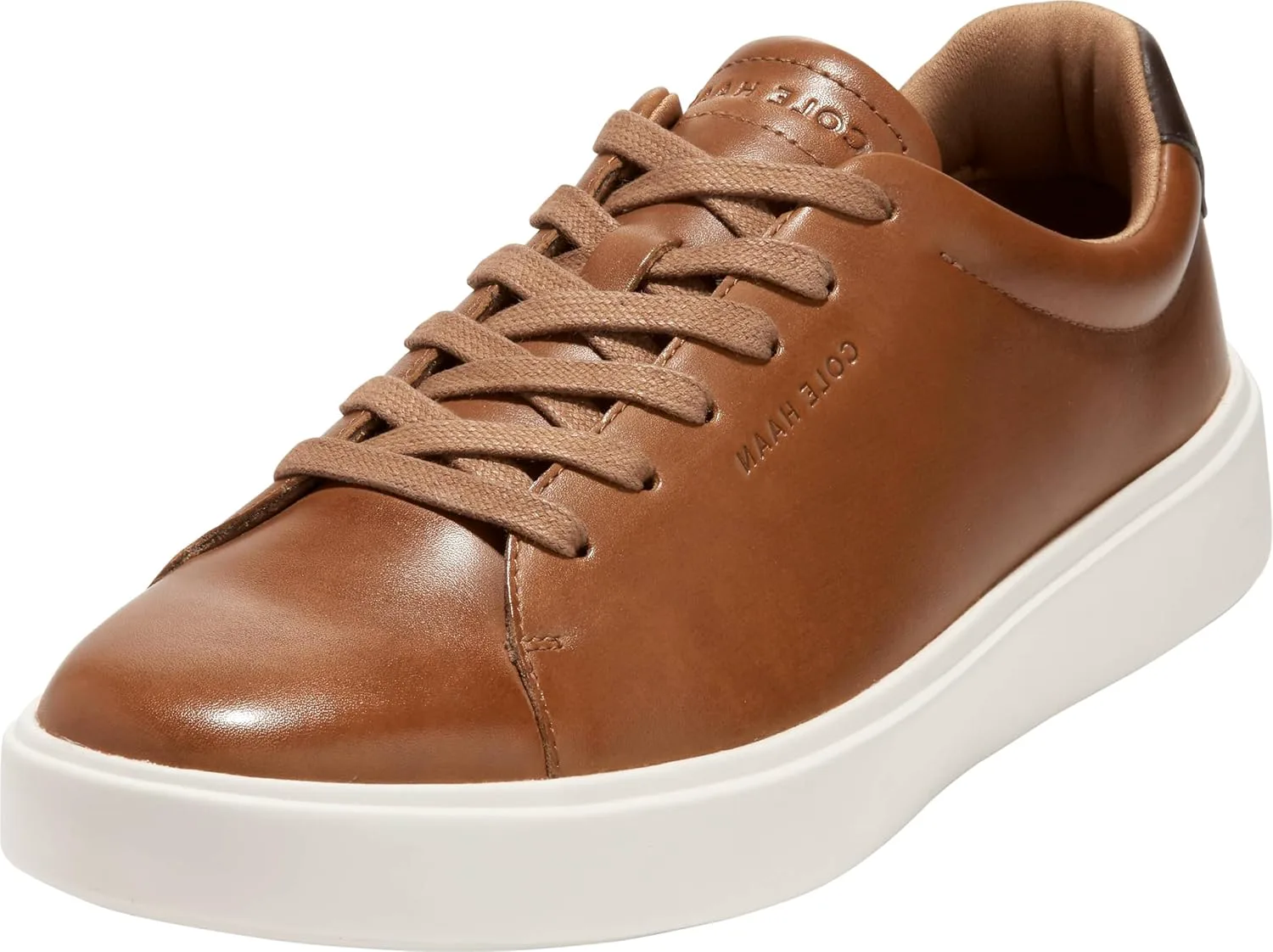 Мужские кроссовки Cole Haan Grand Crosscourt Traveler
Мужские кроссовки Cole Haan Grand Crosscourt Traveler