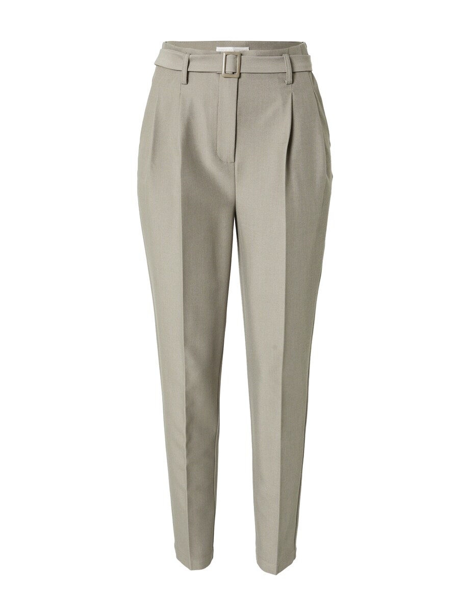 Брюки со складками спереди Guido Maria Kretschmer Women Regular Pleat-Front Pants Erika, серый
Брюки со складками спереди Guido Maria Kretschmer Women Regular Pleat-Front Pants Erika, серый