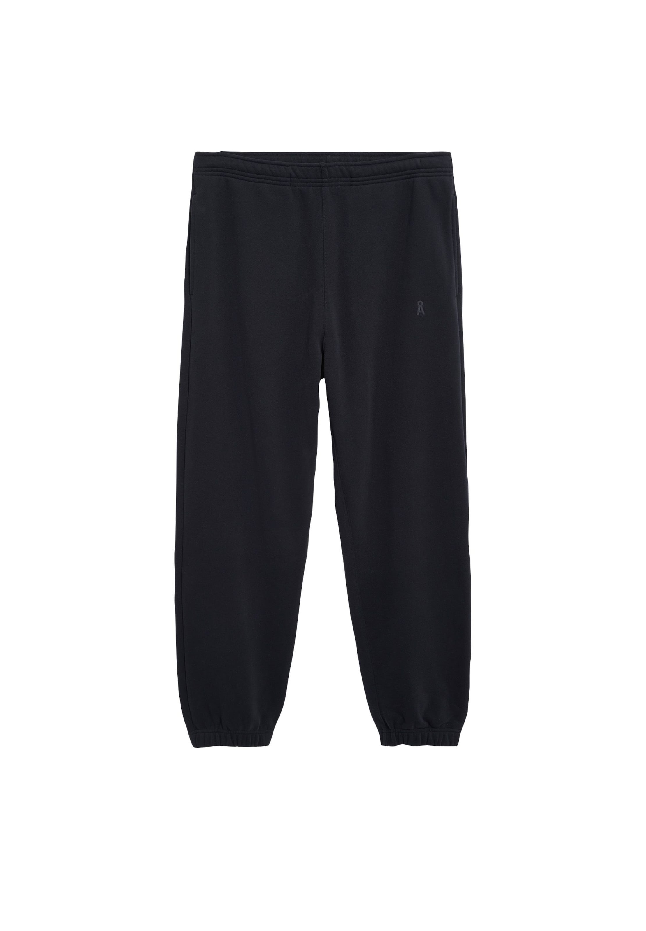 ARMEDANGELS Широкие брюки в черном цвете
ARMEDANGELS Широкие брюки в черном цвете