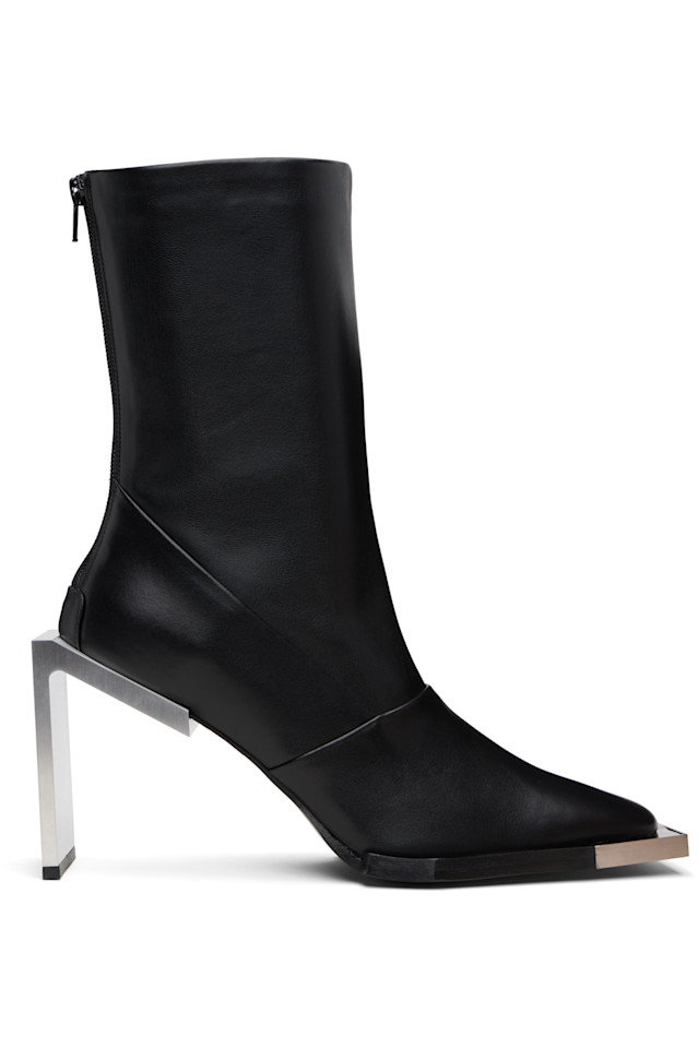 Ботинки до щиколотки Heliot Emil, черный
Ботинки до щиколотки Heliot Emil, черный