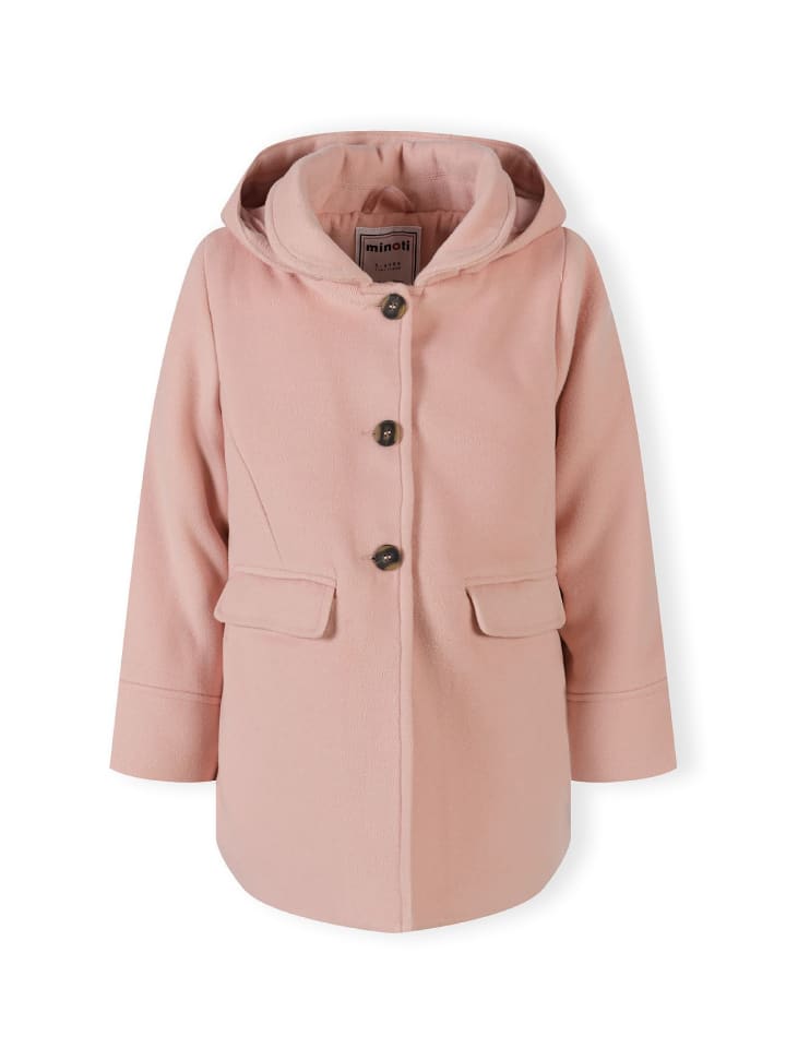 Зимняя куртка Minoti Winterjacken & -mäntel 20coat17, розовый
Зимняя куртка Minoti Winterjacken & -mäntel 20coat17, розовый