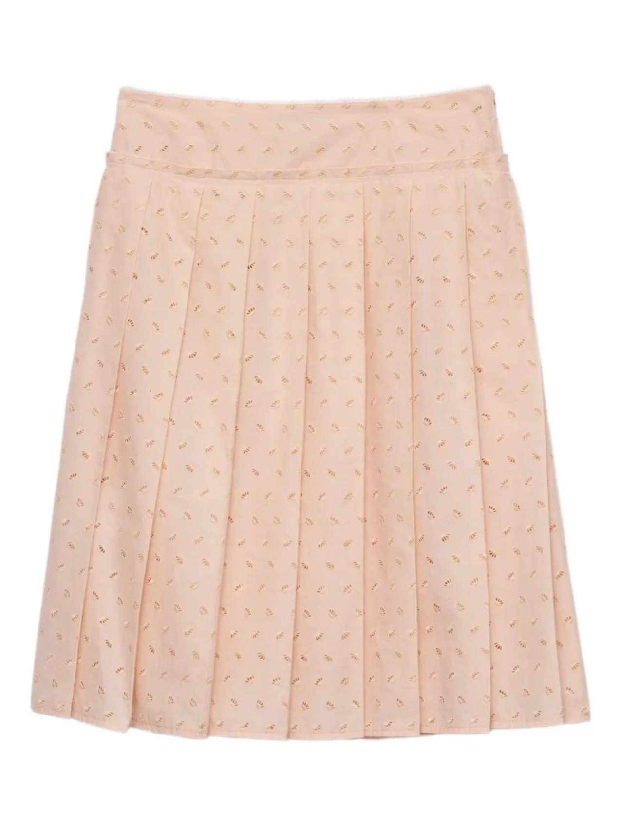 Prada кружевная юбка, розовый
Prada кружевная юбка, розовый