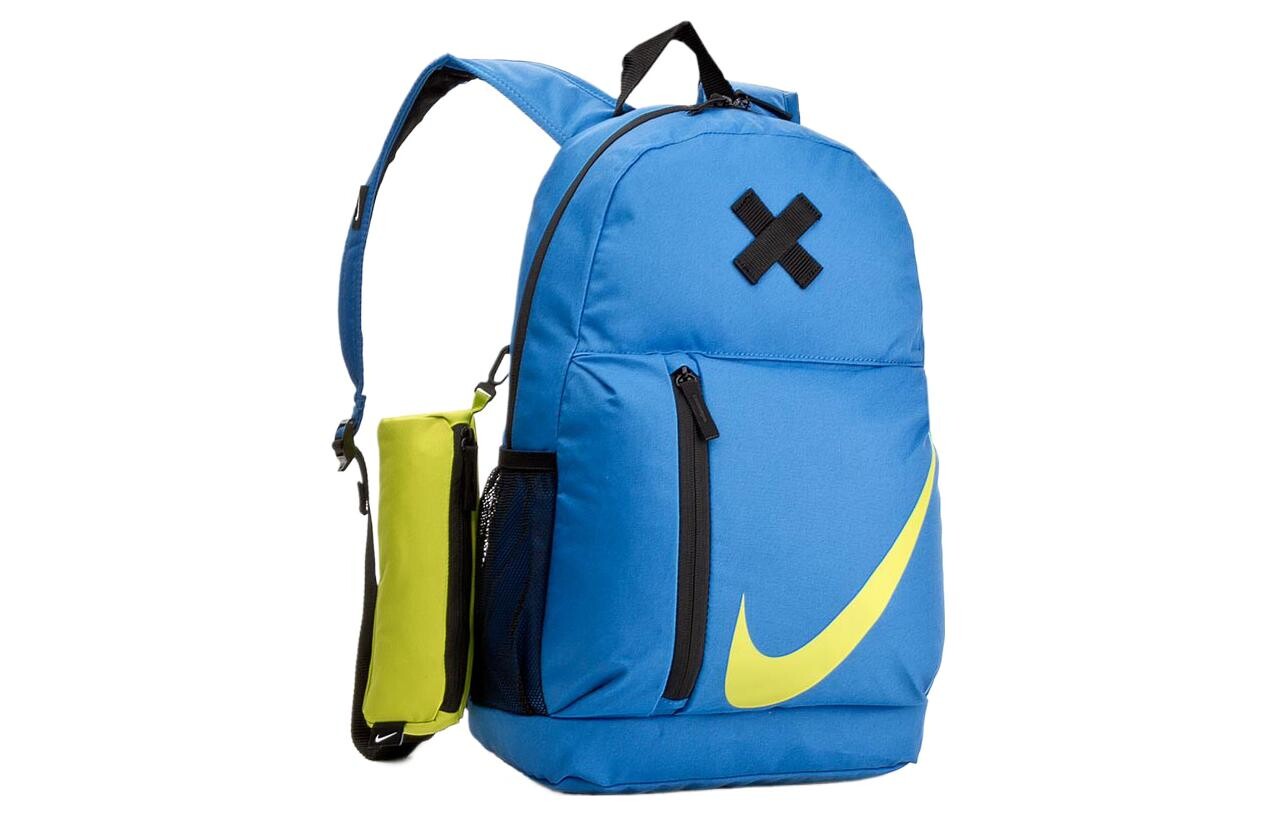 Рюкзак унисекс Nike, Blue
Рюкзак унисекс Nike, Blue
