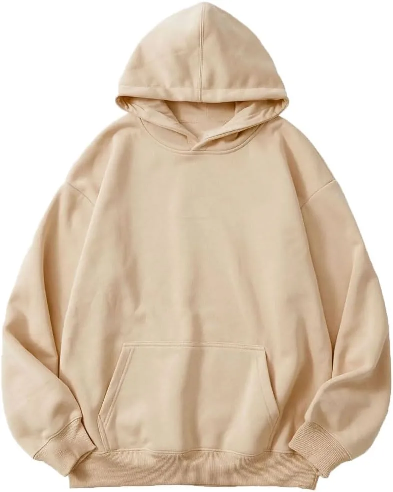 Худи унисекс с флисовой подкладкой
Худи унисекс с флисовой подкладкой