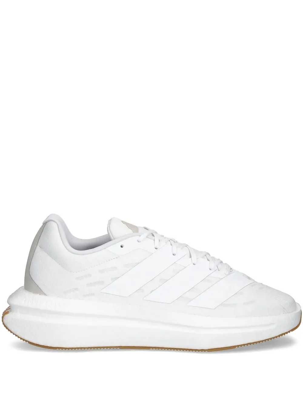 Кроссовки Boost Adidas, белый
Кроссовки Boost Adidas, белый