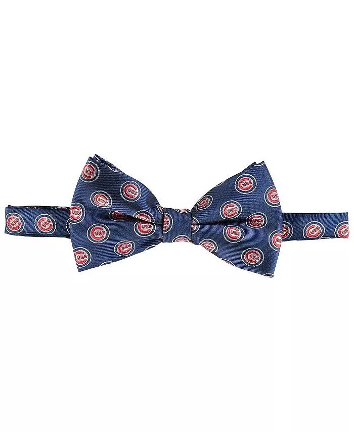 Мужской галстук-бабочка Royal Chicago Cubs с повторением Eagles Wings
Мужской галстук-бабочка Royal Chicago Cubs с повторением Eagles Wings