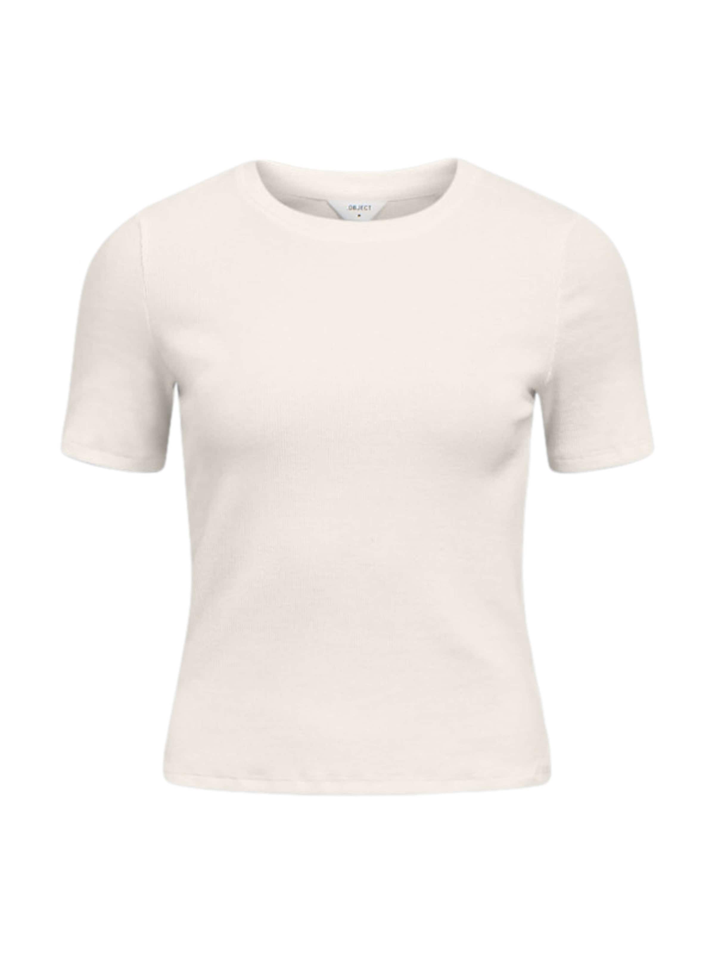 OBJECT Футболка 'OBJMoli' в бежевом цвете, Бежевый, OBJECT Футболка 'OBJMoli' в бежевом цвете
OBJECT Футболка 'OBJMoli' в бежевом цвете, Бежевый, OBJECT Футболка 'OBJMoli' в бежевом цвете