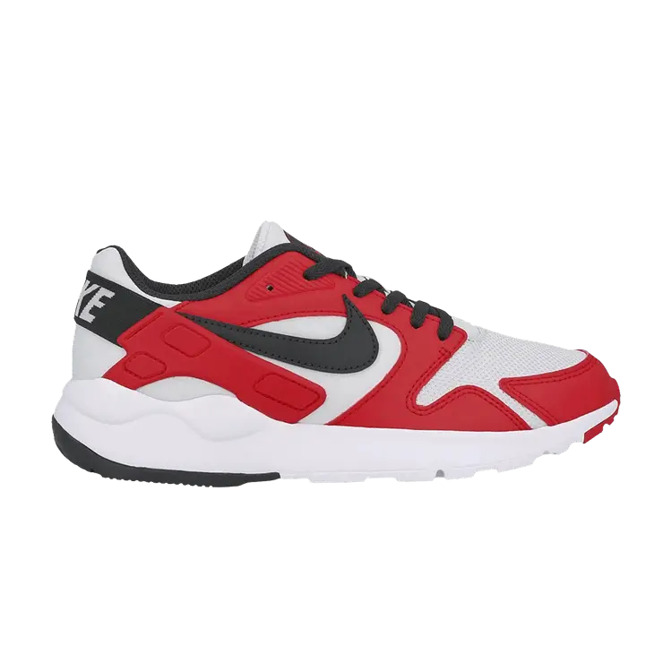 Кроссовки LD Victory GS 'Photon Dust University Red', белый
Кроссовки LD Victory GS 'Photon Dust University Red', белый