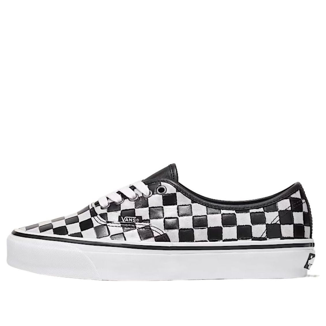 Vans OTW Authentic 44 Vibram 'Checkerboard White Black'
Vans OTW Authentic 44 Vibram 'Checkerboard White Black'