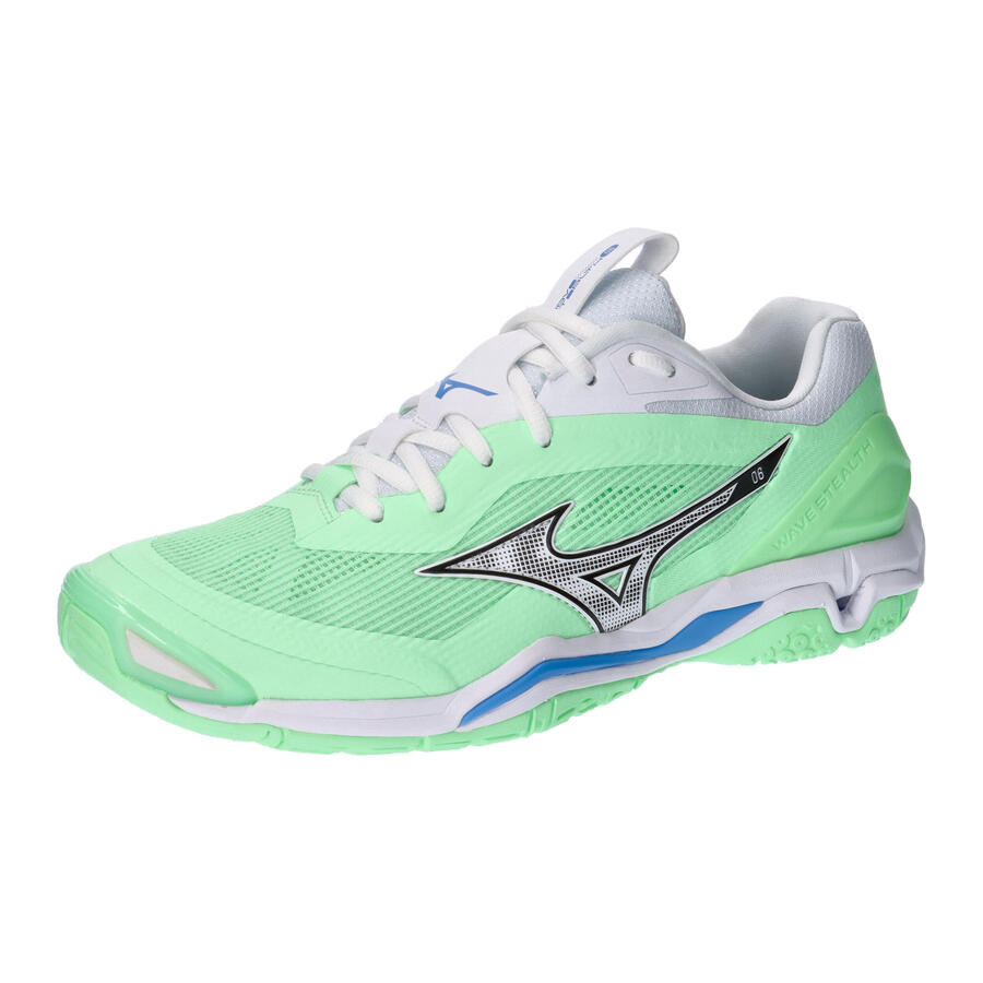 Кроссовки Mizuno унисекс для дома WAVE STEALTH 6 X1GA2430
Кроссовки Mizuno унисекс для дома WAVE STEALTH 6 X1GA2430