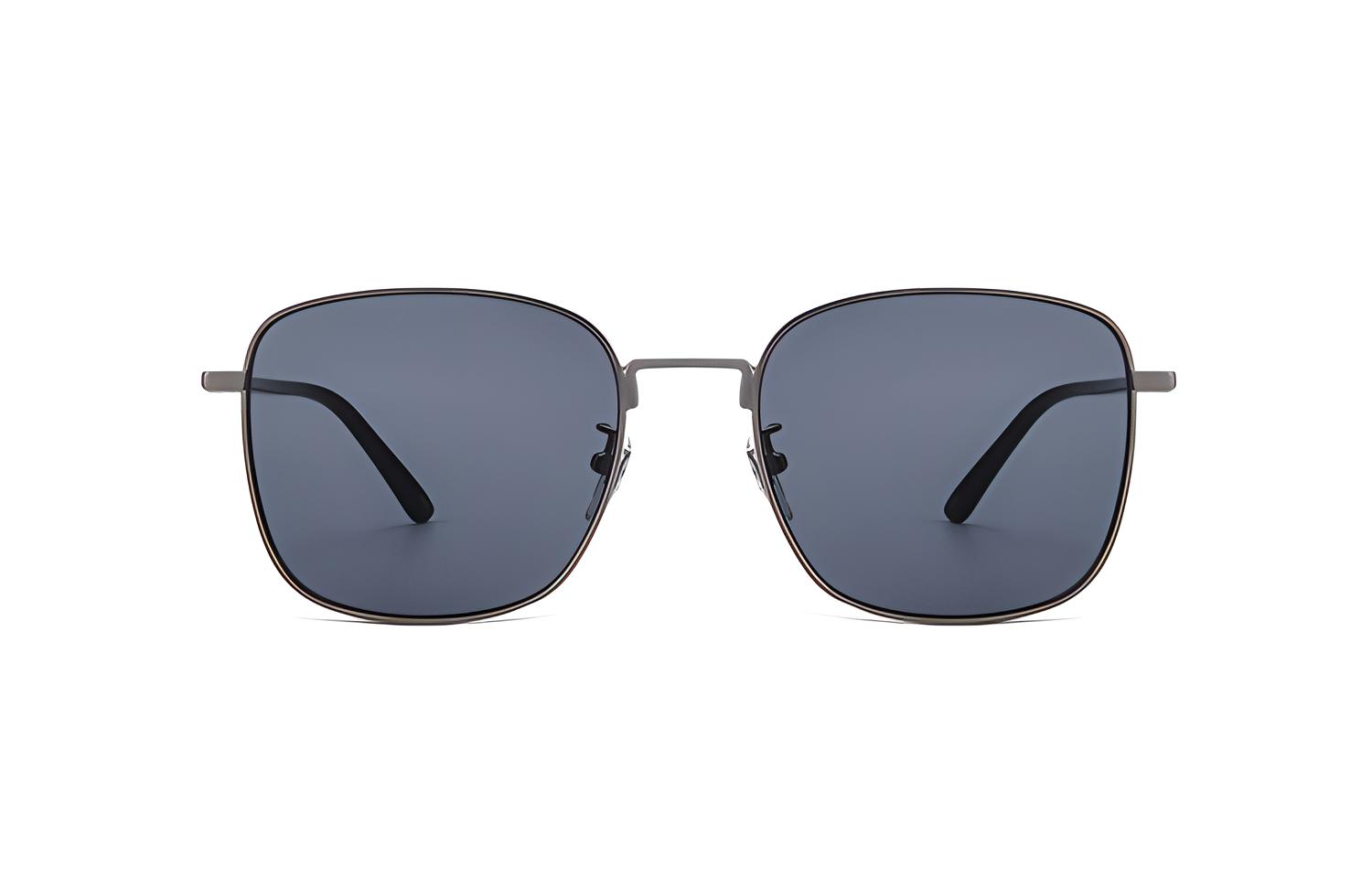 GUCCI Квадратные металлические солнцезащитные очки
GUCCI Квадратные металлические солнцезащитные очки