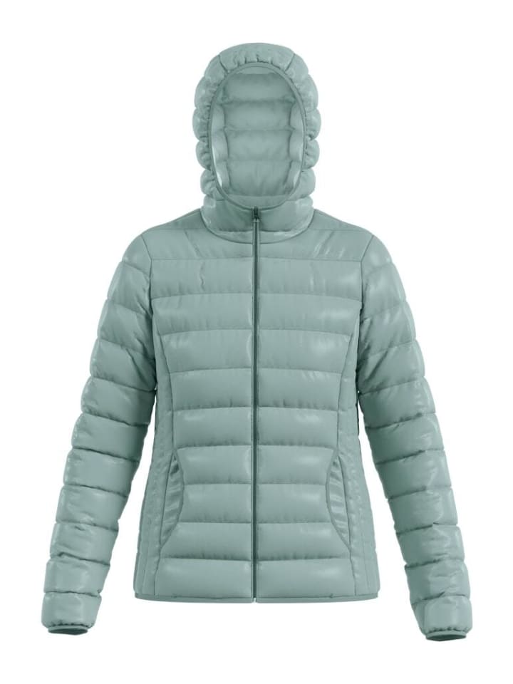 Зимняя куртка Q/S designed by, бирюзовый
Зимняя куртка Q/S designed by, бирюзовый