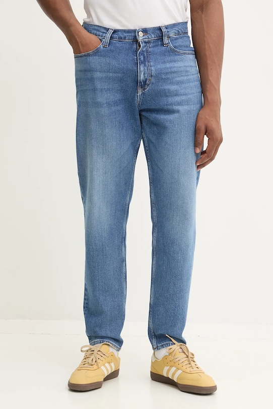 Джинсы Tommy Jeans, синий
Джинсы Tommy Jeans, синий