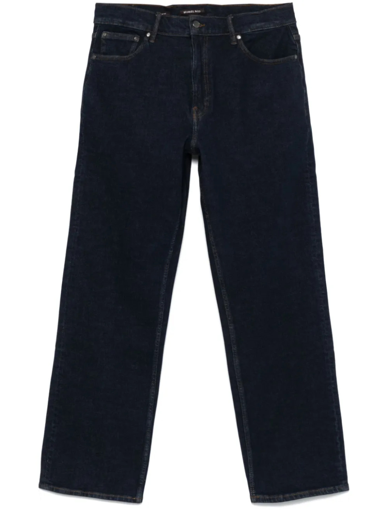 Джинсы Michael Kors Finn, синий 
Джинсы Michael Kors Finn, синий