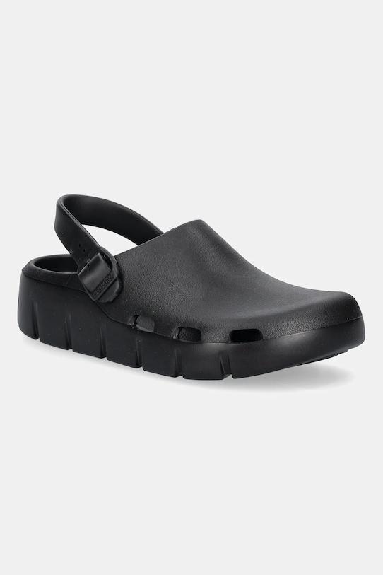 Детские шлепанцы Birki-Flow Birkenstock, черный
Детские шлепанцы Birki-Flow Birkenstock, черный