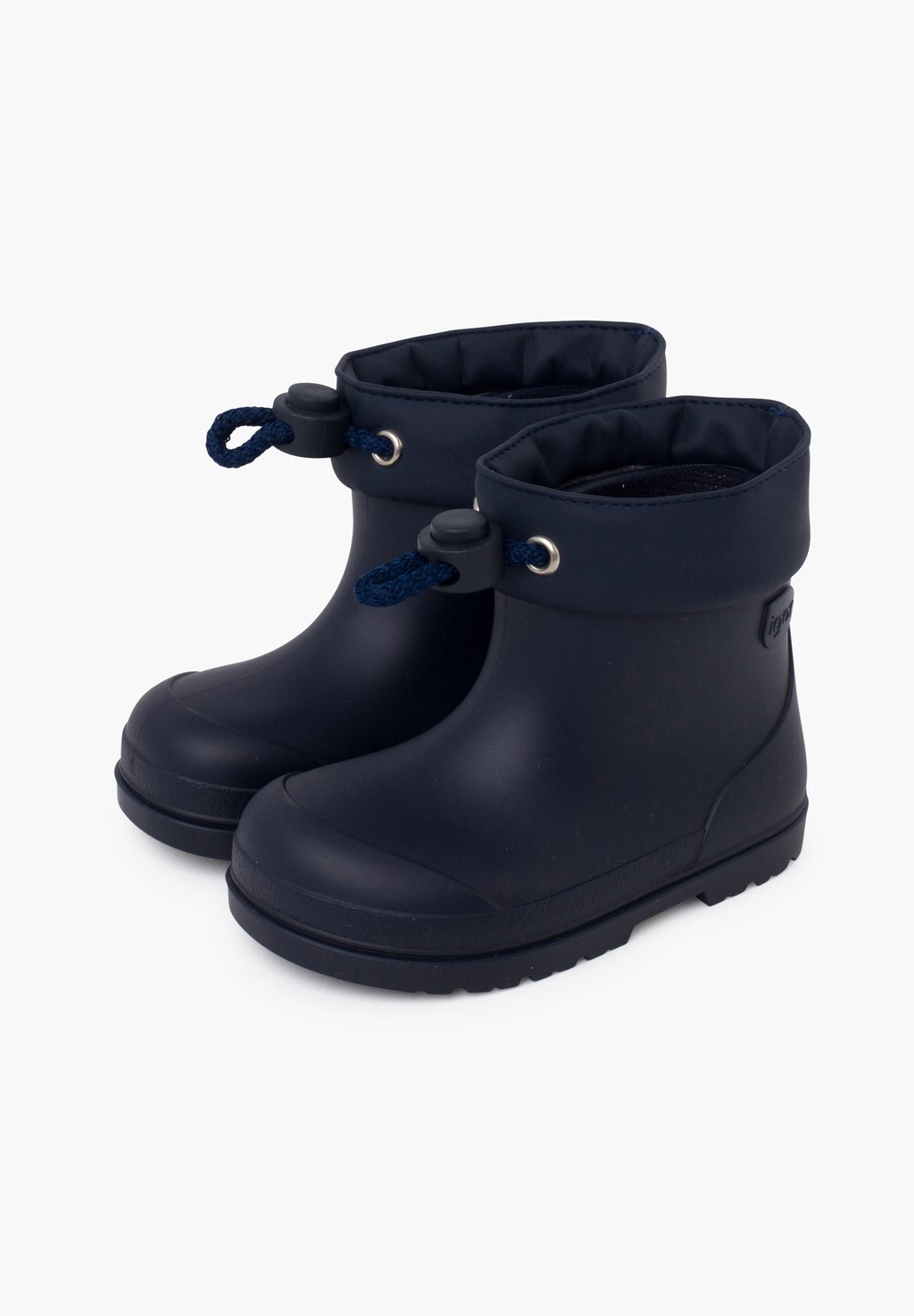 Резиновые сапоги MENDI IGOR, темно-синий
Резиновые сапоги MENDI IGOR, темно-синий