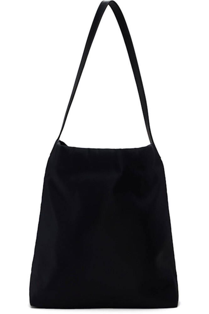 Черная сумка-тоут Aesther Ekme
Черная сумка-тоут Aesther Ekme