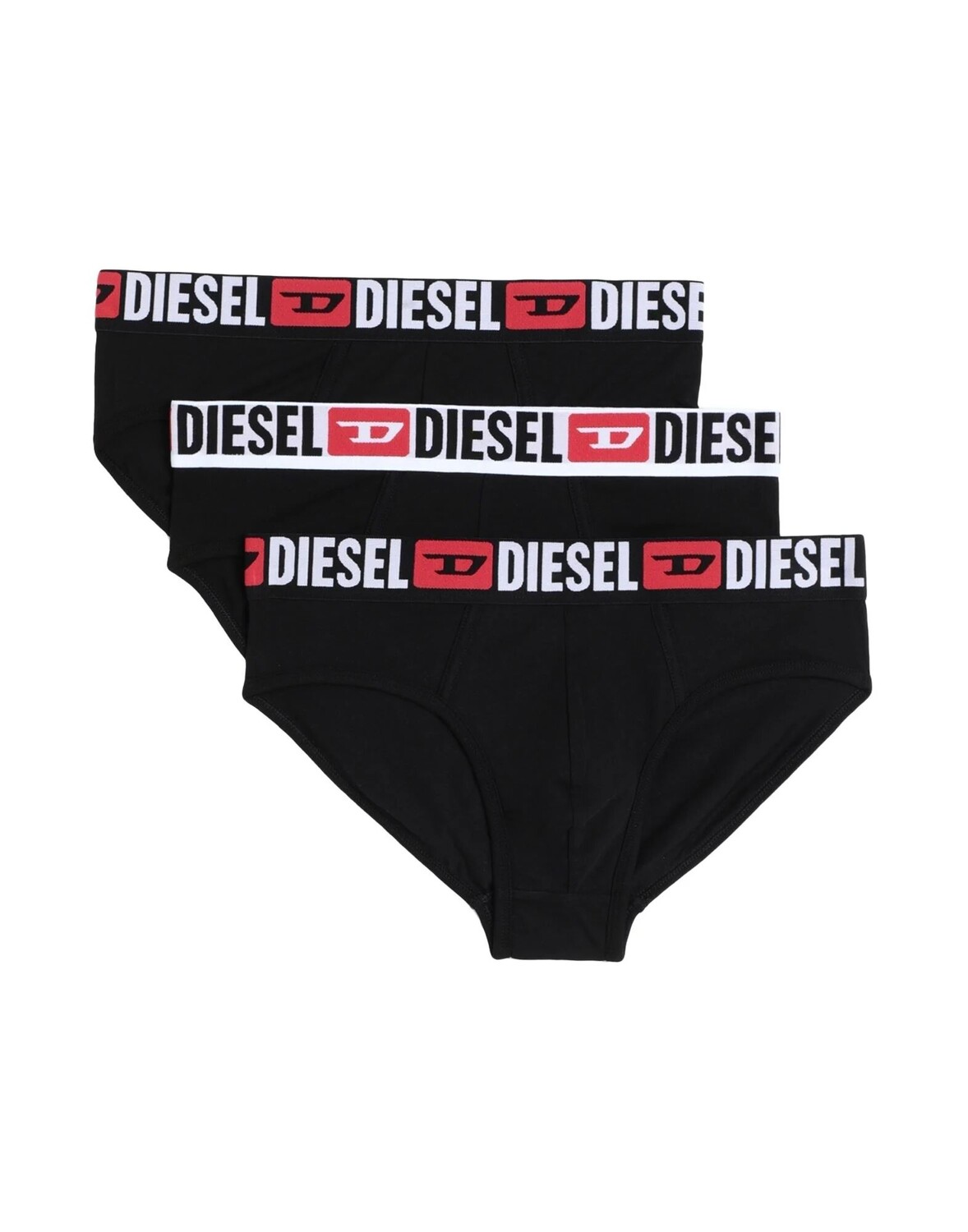 Трусы Diesel, черный
Трусы Diesel, черный