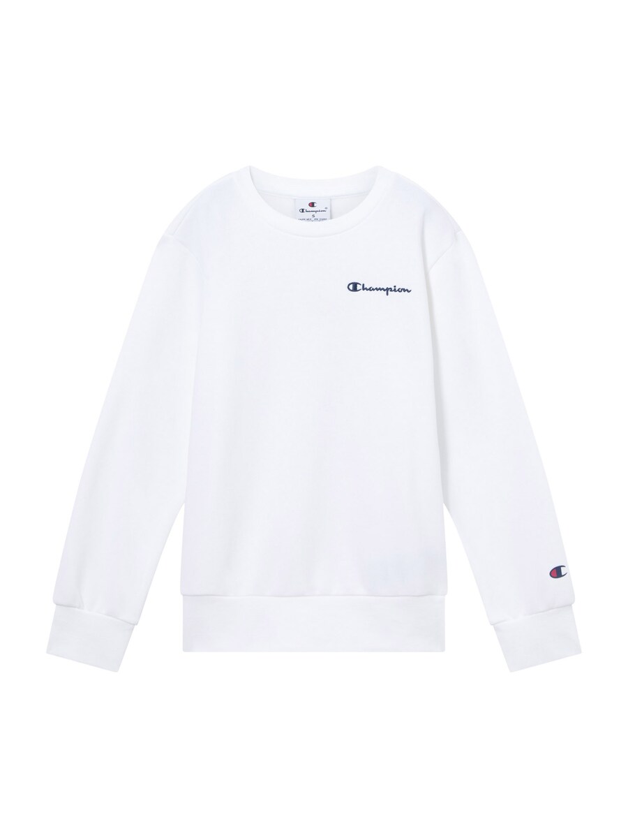 Толстовка Champion Authentic Athletic Apparel, белый
Толстовка Champion Authentic Athletic Apparel, белый