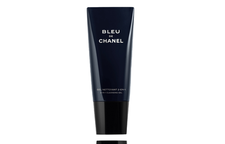 Очищающее средство для лица Ceruleau Dual Effect успокаивающее очищение 100мл CHANEL
Очищающее средство для лица Ceruleau Dual Effect успокаивающее очищение 100мл CHANEL