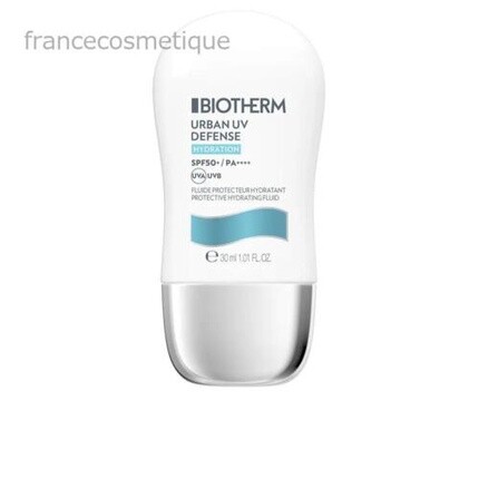 Biotherm Водяной гель для защиты от ультрафиолета 30 мл
Biotherm Водяной гель для защиты от ультрафиолета 30 мл