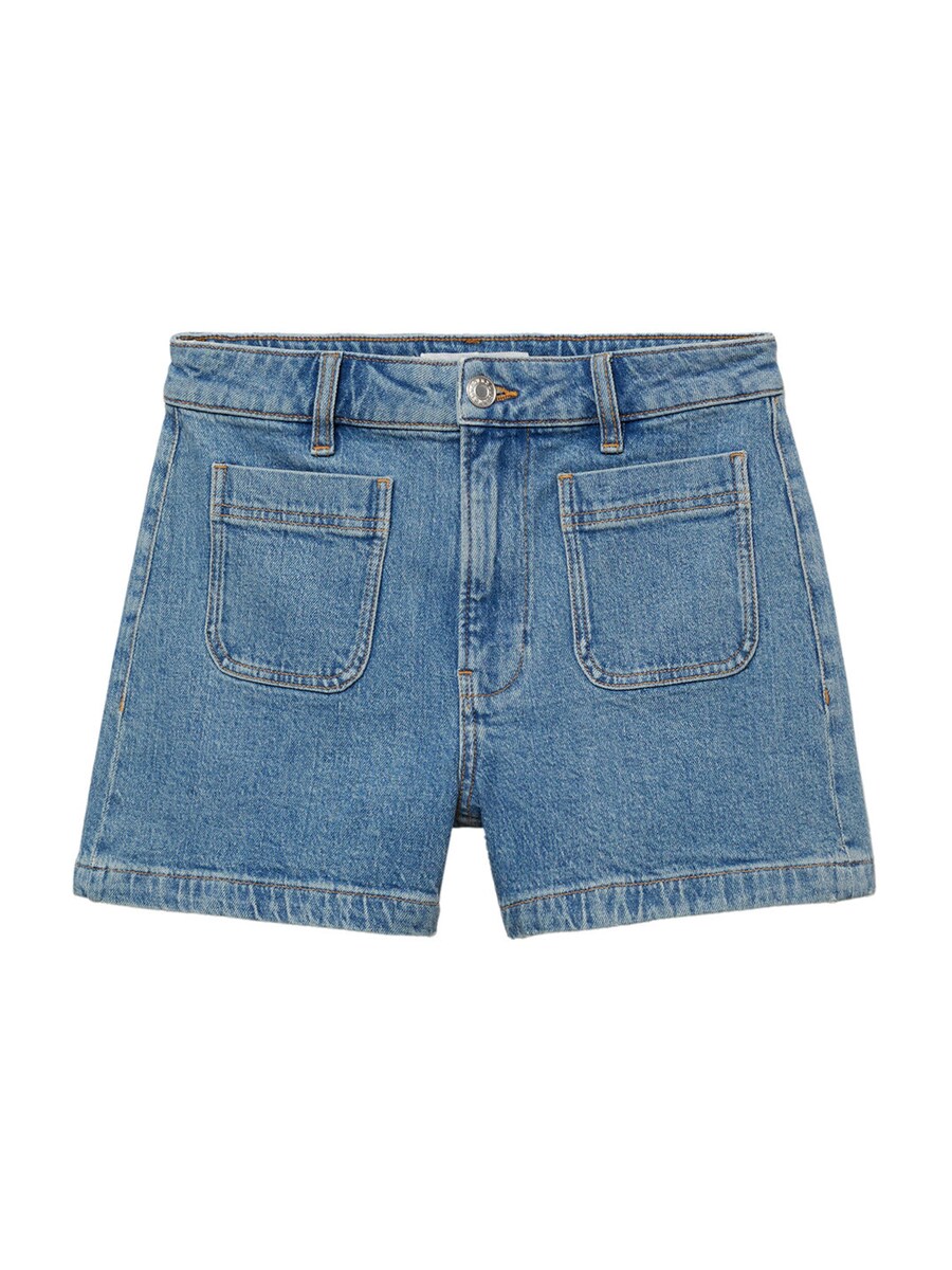 Обычные джинсы MANGO, синий деним
Обычные джинсы MANGO, синий деним