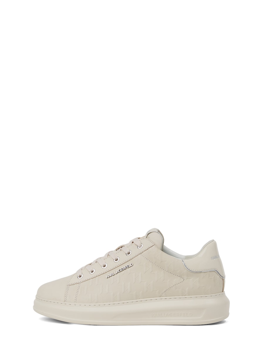 Кроссовки Karl Lagerfeld Monogram Kapri, Natural White
Кроссовки Karl Lagerfeld Monogram Kapri, Natural White