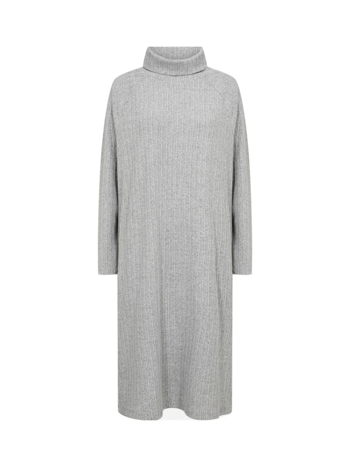 Платье до колена soyaconcept, серый
Платье до колена soyaconcept, серый