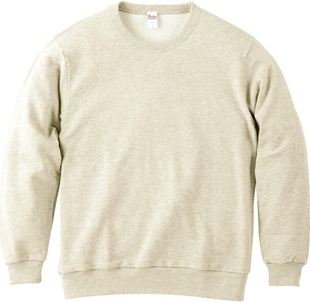 Мужская толстовка Printstar 00219-MLChideEOL, 293 г, на флисовой подкладке, круглый вырез, легкая, для тренировок, овсяный
Мужская толстовка Printstar 00219-MLChideEOL, 293 г, на флисовой подкладке, круглый вырез, легкая, для тренировок, овсяный