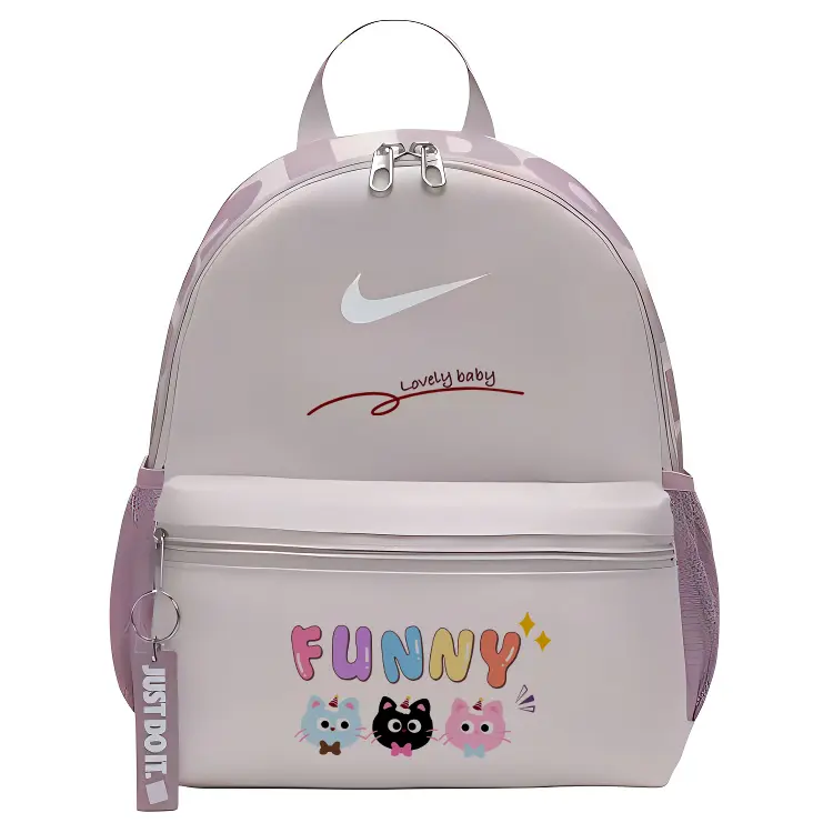 Nike Тканевый рюкзак, 3 Pack Cat
Nike Тканевый рюкзак, 3 Pack Cat