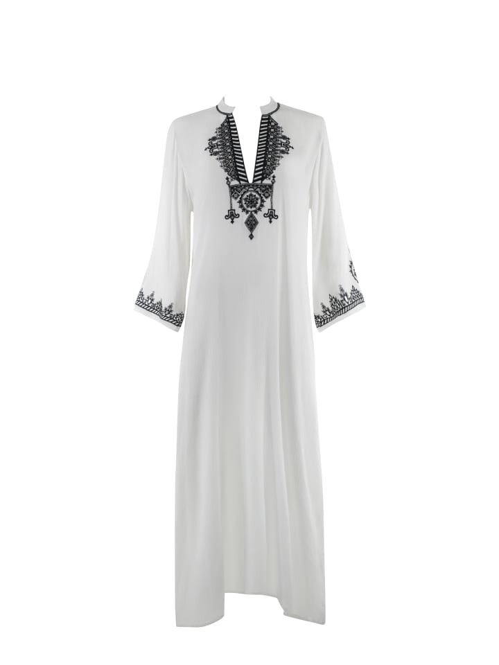 Пляжная одежда SUNFLAIR, белый
Пляжная одежда SUNFLAIR, белый