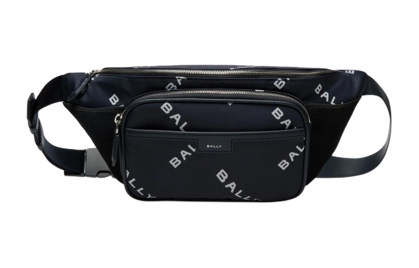 Нейлоновая наплечная сумка, кроссбоди, слинг-сумка, поясная сумка мужская BALLY, Set (Bag+Dust Bag)
Нейлоновая наплечная сумка, кроссбоди, слинг-сумка, поясная сумка мужская BALLY, Set (Bag+Dust Bag)