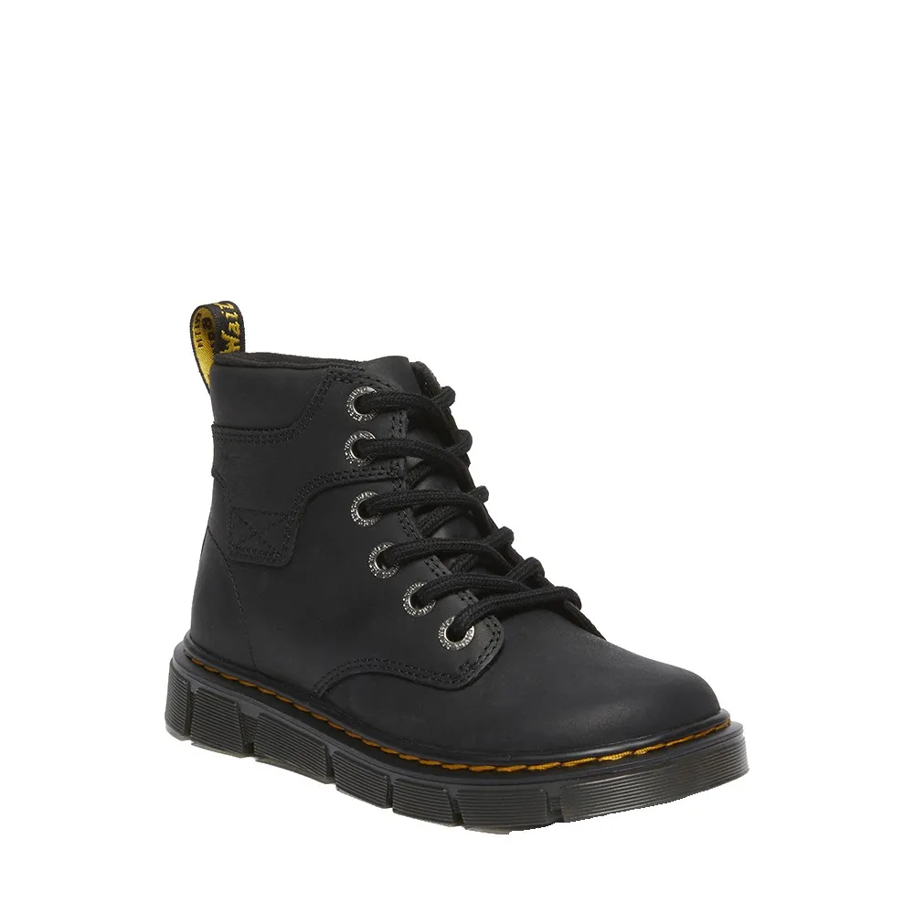 Ботинки Dr Martens Raffe, черный
Ботинки Dr Martens Raffe, черный