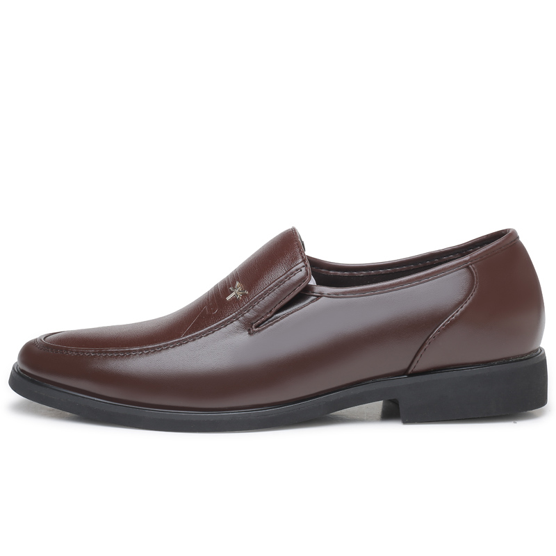 Shiozawa Мужские повседневные туфли мужские низкие черно-коричневые коричневые, цвет Brown 
Shiozawa Мужские повседневные туфли мужские низкие черно-коричневые коричневые, цвет Brown