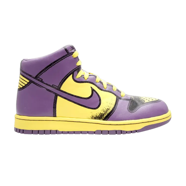 Кроссовки Nike Dunk High 1 Piece Premium
Кроссовки Nike Dunk High 1 Piece Premium