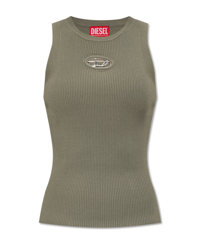 Топ m-caddix топ Diesel, зеленый
Топ m-caddix топ Diesel, зеленый