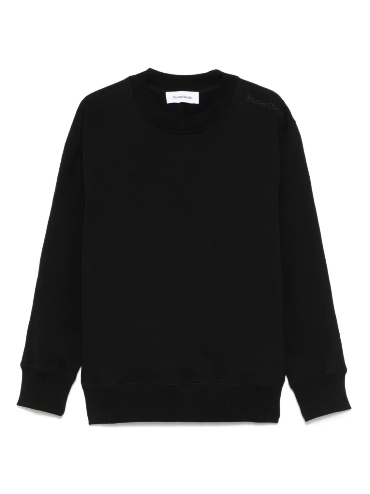 Études Studio толстовка Relax, черный
Études Studio толстовка Relax, черный